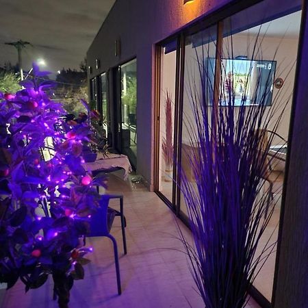 산티아고 Casa Lomas 아파트 외부 사진
