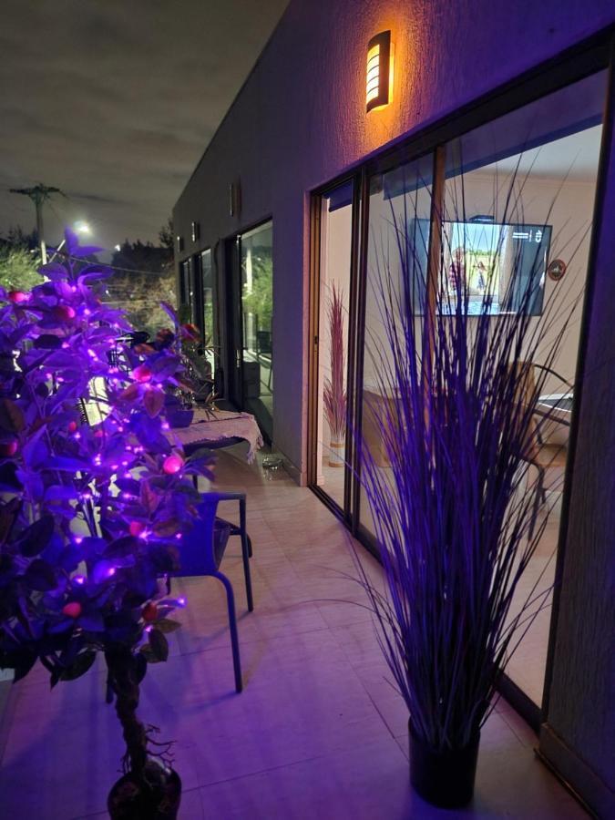 산티아고 Casa Lomas 아파트 외부 사진