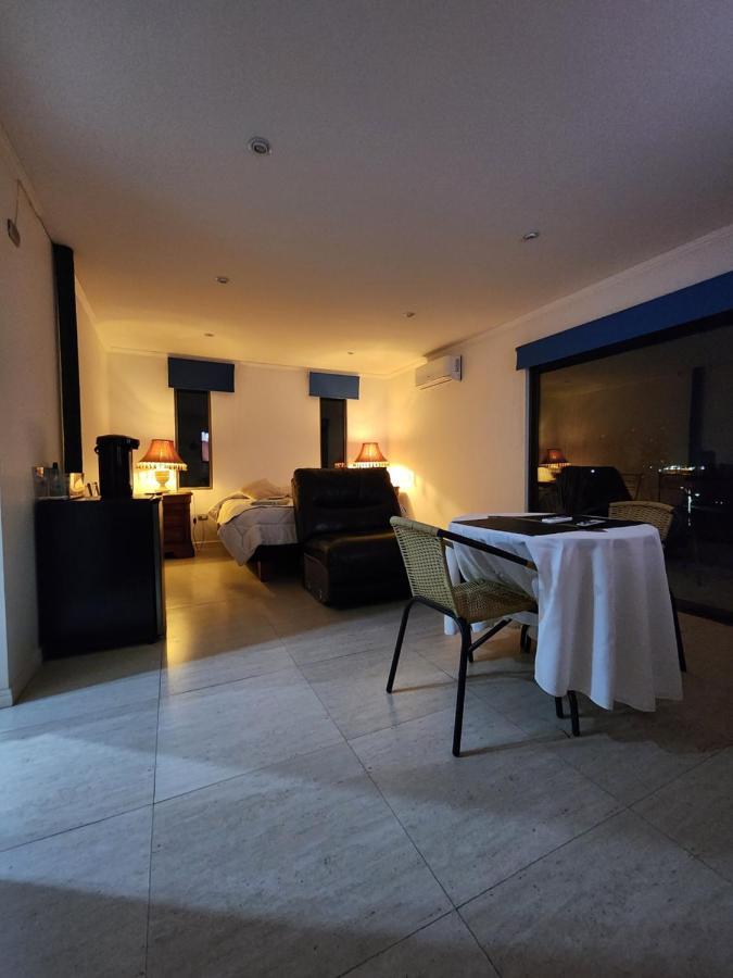 산티아고 Casa Lomas 아파트 외부 사진